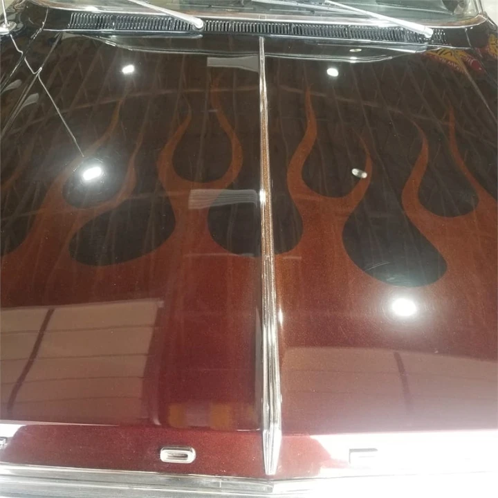 1966 Ford Galaxie 3rd Gen - Image 6 of 31
