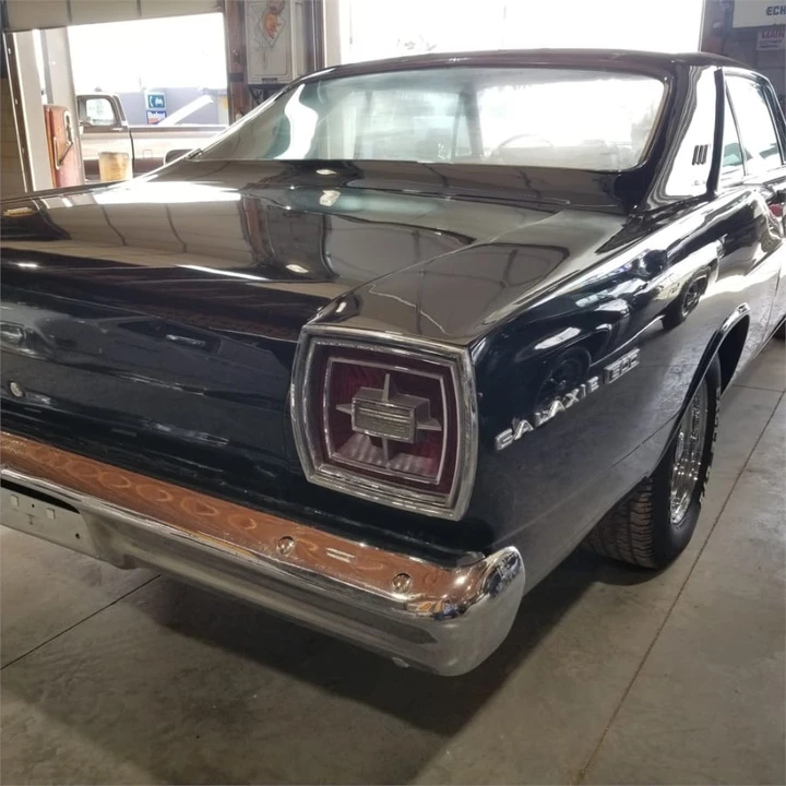 1966 Ford Galaxie 3rd Gen - Image 17 of 31