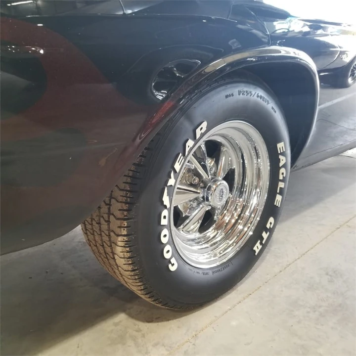 1966 Ford Galaxie 3rd Gen - Image 16 of 31