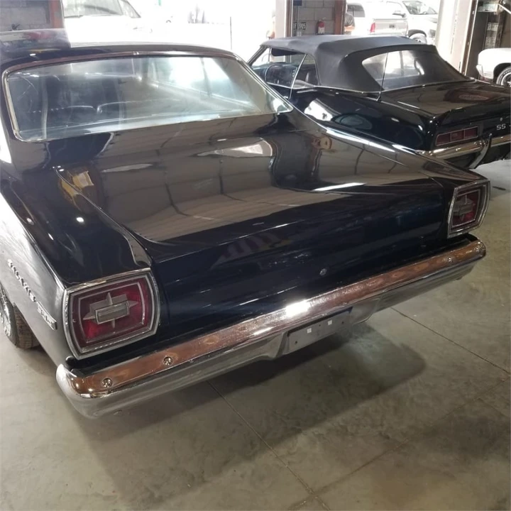 1966 Ford Galaxie 3rd Gen - Image 23 of 31