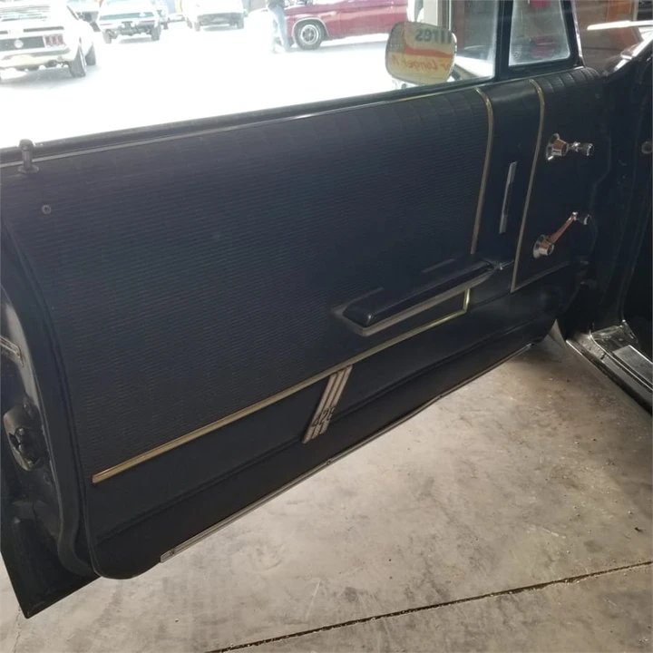 1966 Ford Galaxie 3rd Gen - Image 28 of 31