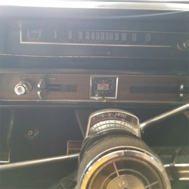 1966 Ford Galaxie 3rd Gen - Image 27 of 31