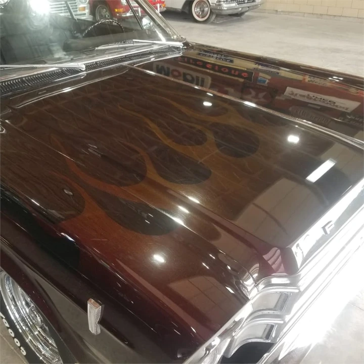 1966 Ford Galaxie 3rd Gen - Image 5 of 31