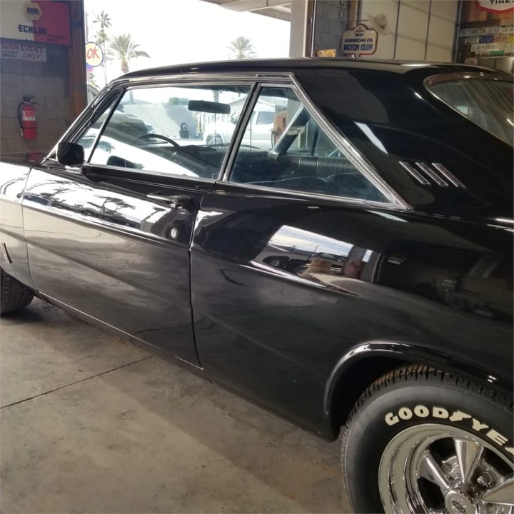1966 Ford Galaxie 3rd Gen - Image 13 of 31