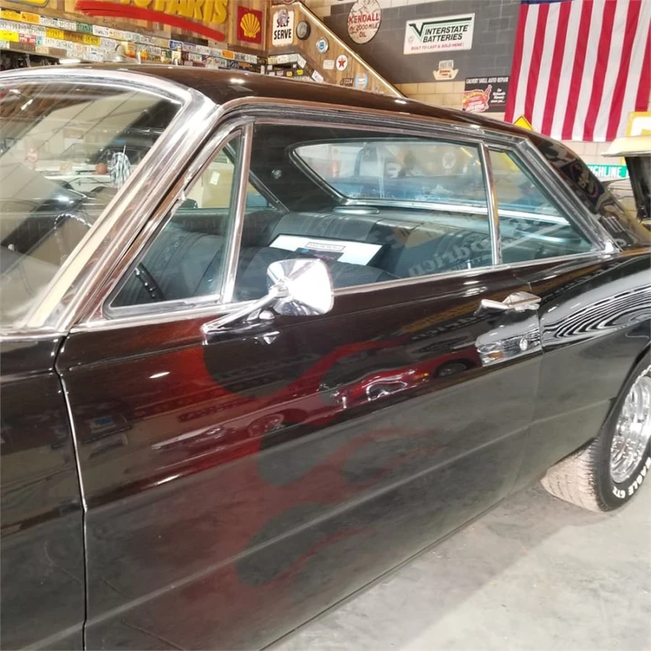1966 Ford Galaxie 3rd Gen - Image 12 of 31