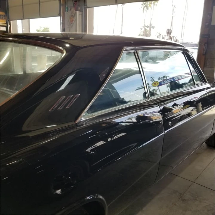 1966 Ford Galaxie 3rd Gen - Image 18 of 31