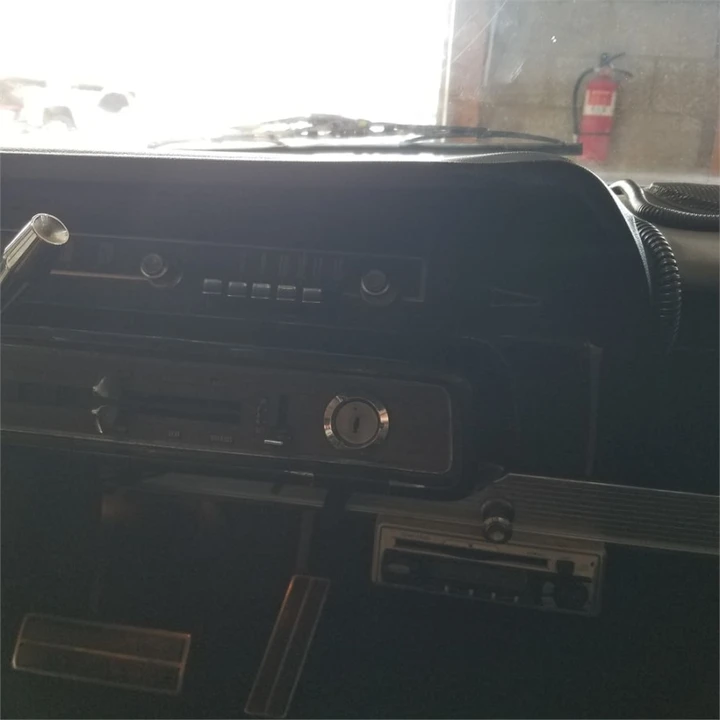1966 Ford Galaxie 3rd Gen - Image 31 of 31