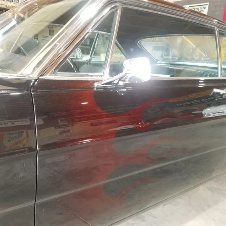1966 Ford Galaxie 3rd Gen - Image 8 of 31