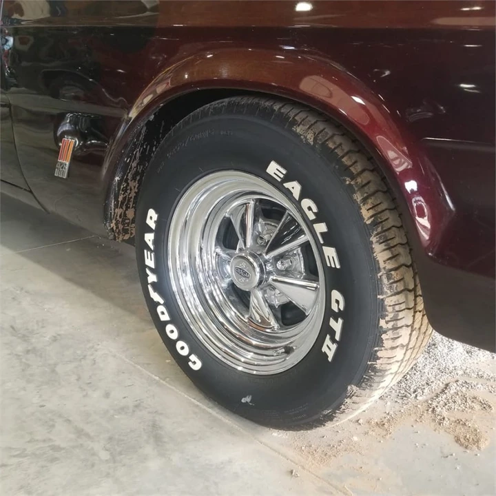 1966 Ford Galaxie 3rd Gen - Image 9 of 31