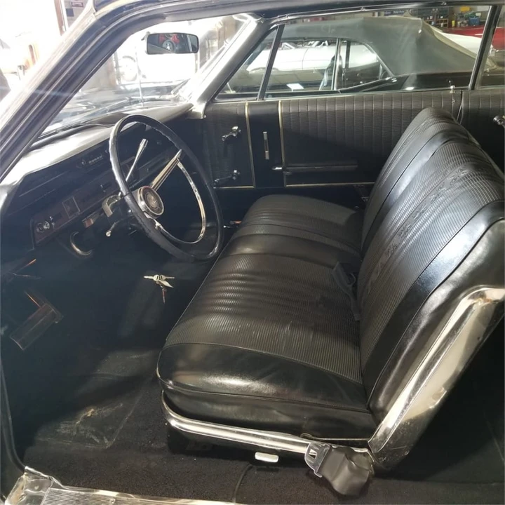 1966 Ford Galaxie 3rd Gen - Image 26 of 31