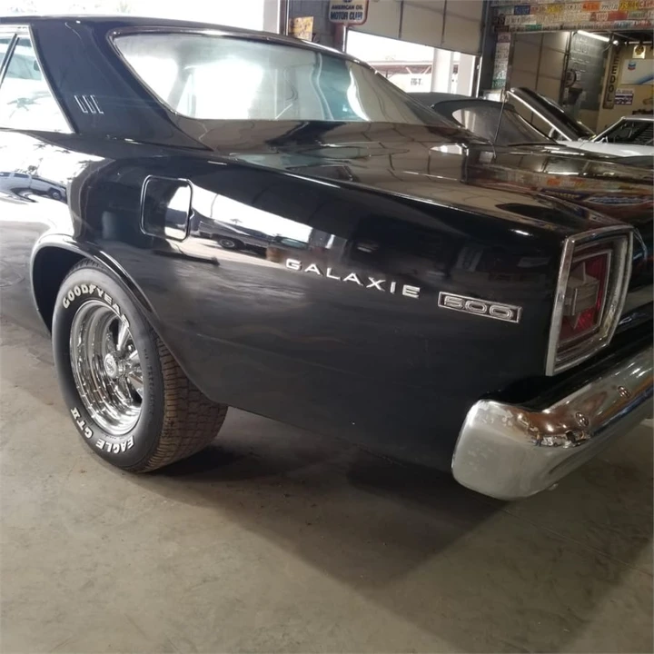 1966 Ford Galaxie 3rd Gen - Image 11 of 31