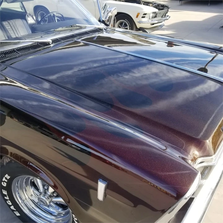 1966 Ford Galaxie 3rd Gen - Image 22 of 31