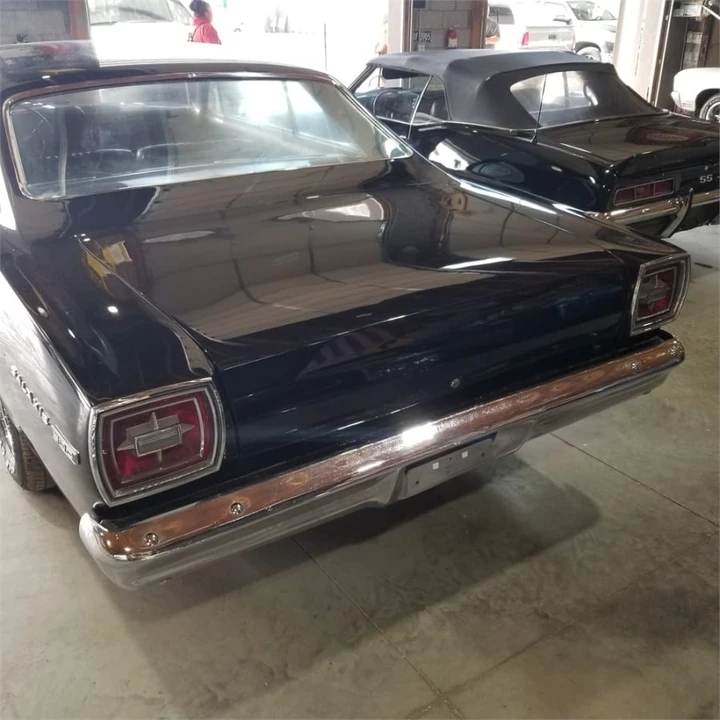 1966 Ford Galaxie 3rd Gen - Image 14 of 31