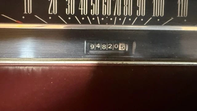 1966 Ford Galaxie 3rd Gen - Image 24 of 31