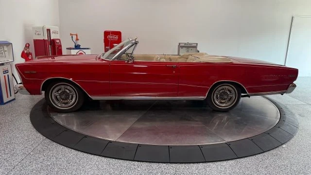 1966 Ford Galaxie 3rd Gen - Image 7 of 31