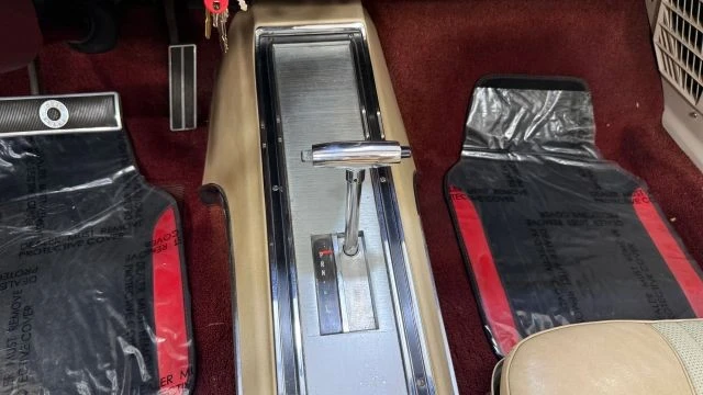 1966 Ford Galaxie 3rd Gen - Image 26 of 31