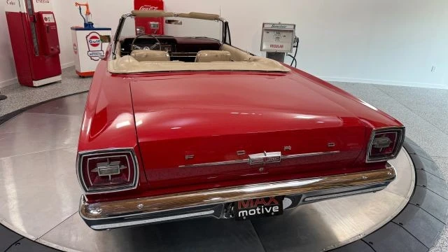 1966 Ford Galaxie 3rd Gen - Image 10 of 31