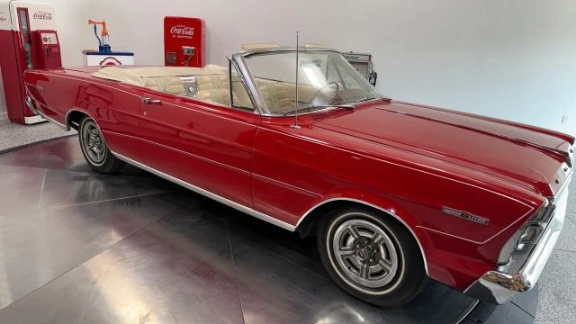 1966 Ford Galaxie 3rd Gen - Image 15 of 31
