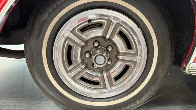 1966 Ford Galaxie 3rd Gen - Image 18 of 31