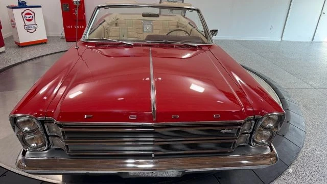 1966 Ford Galaxie 3rd Gen - Image 4 of 31