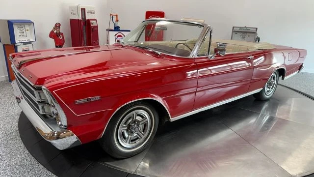 1966 Ford Galaxie 3rd Gen - Image 5 of 31