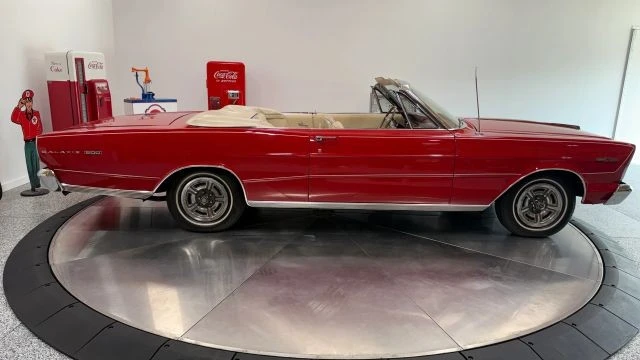 1966 Ford Galaxie 3rd Gen - Image 14 of 31