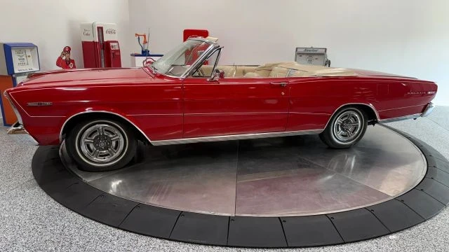 1966 Ford Galaxie 3rd Gen - Image 6 of 31