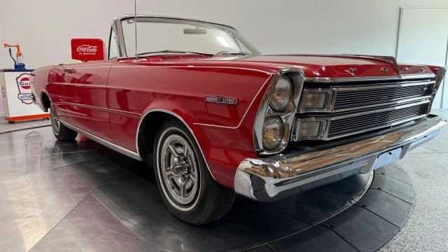 1966 Ford Galaxie 3rd Gen - Image 2 of 31