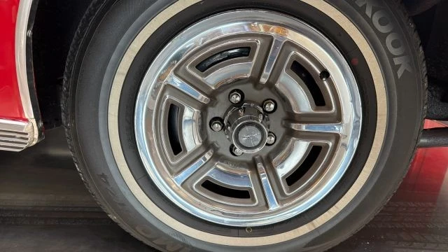 1966 Ford Galaxie 3rd Gen - Image 19 of 31