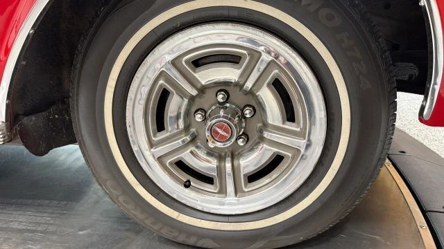1966 Ford Galaxie 3rd Gen - Image 17 of 31