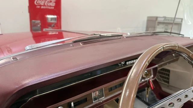 1966 Ford Galaxie 3rd Gen - Image 27 of 31