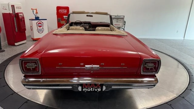 1966 Ford Galaxie 3rd Gen - Image 11 of 31