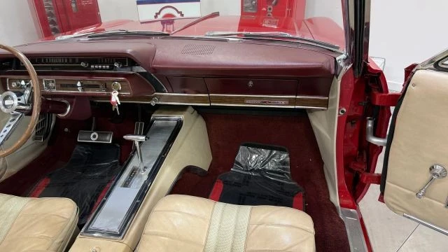1966 Ford Galaxie 3rd Gen - Image 30 of 31