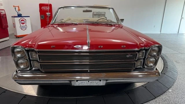1966 Ford Galaxie 3rd Gen - Image 3 of 31