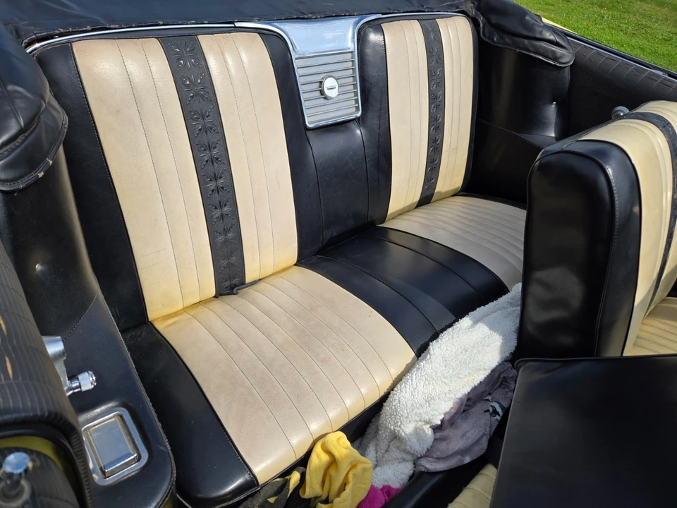 1966 Ford Galaxie 3rd Gen - Image 7 of 13