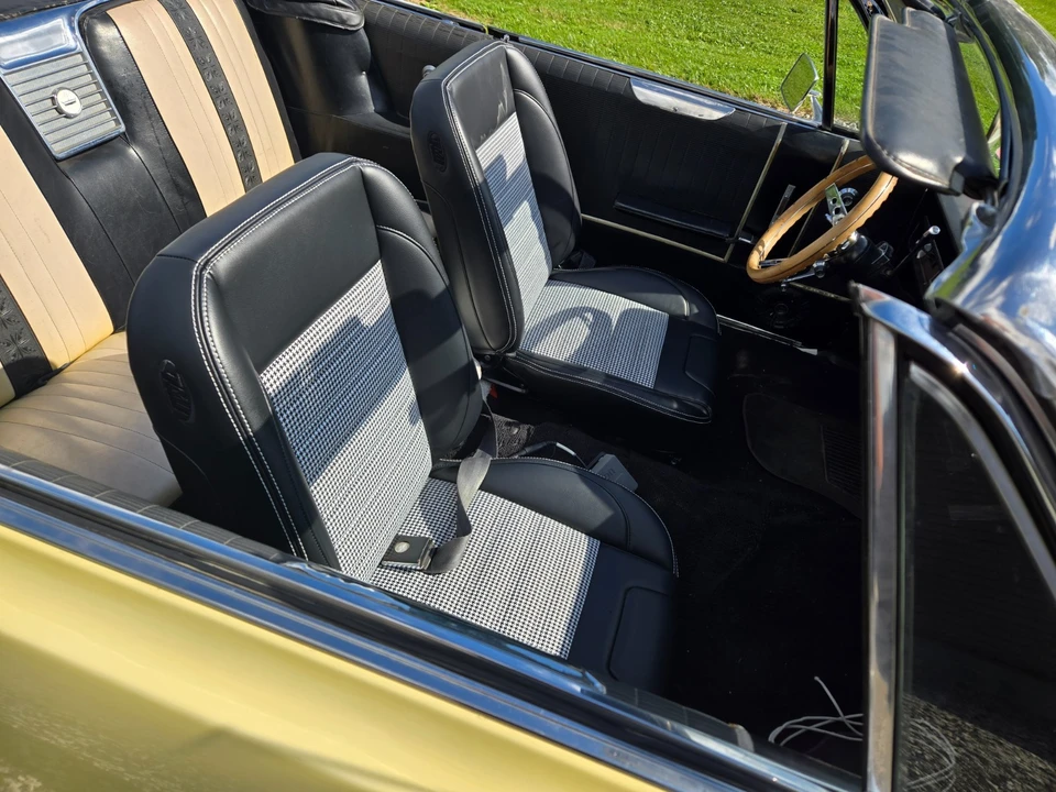 1966 Ford Galaxie 3rd Gen - Image 12 of 13