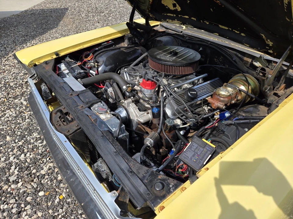 1966 Ford Galaxie 3rd Gen - Image 8 of 13