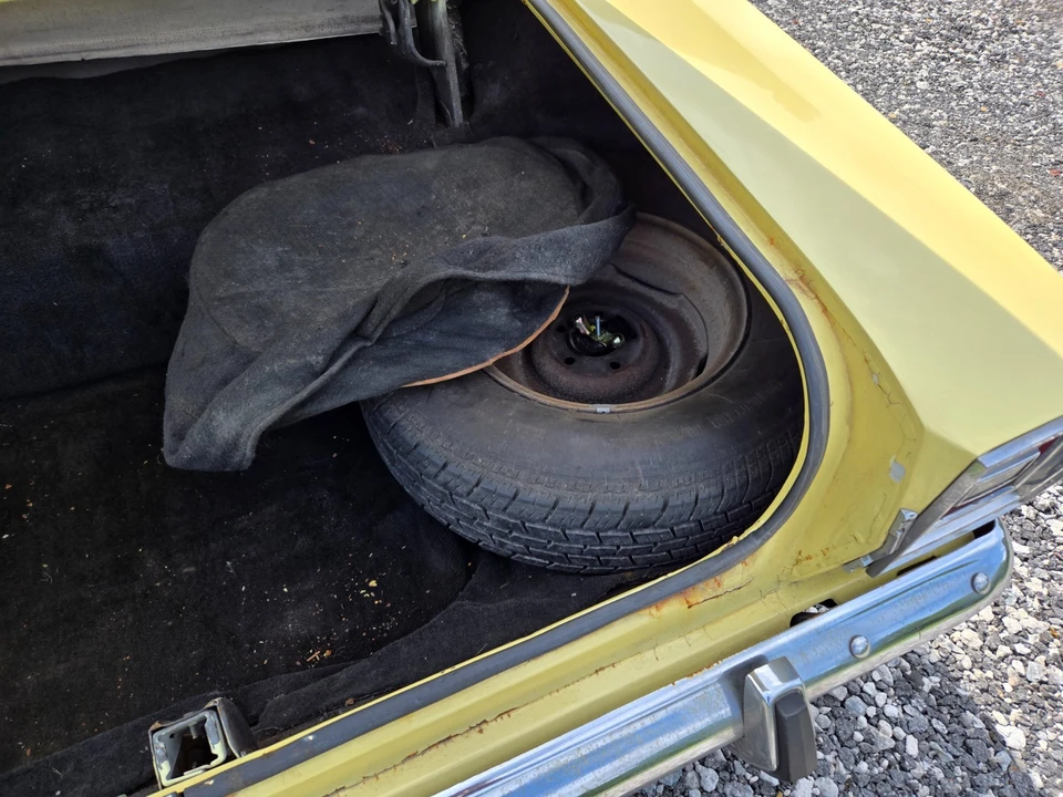 1966 Ford Galaxie 3rd Gen - Image 10 of 13