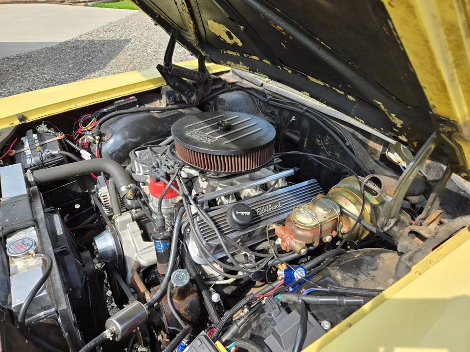 1966 Ford Galaxie 3rd Gen - Image 9 of 13