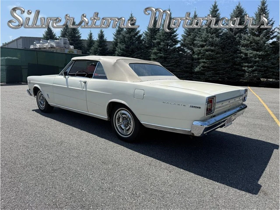 1966 Ford Galaxie 3rd Gen - Image 6 of 31