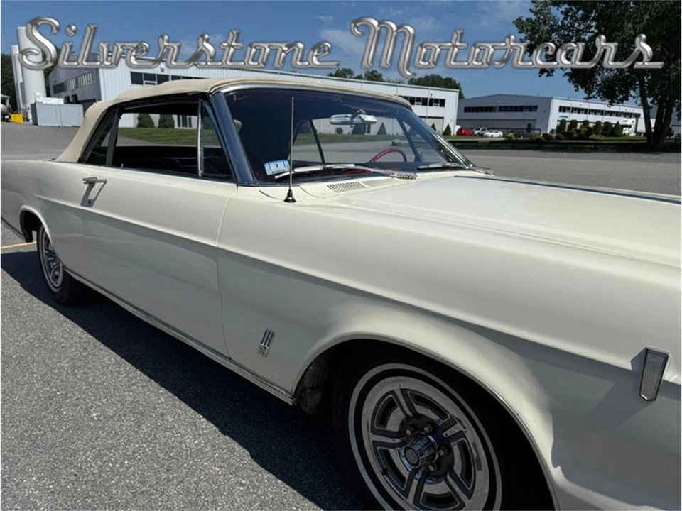 1966 Ford Galaxie 3rd Gen - Image 16 of 31