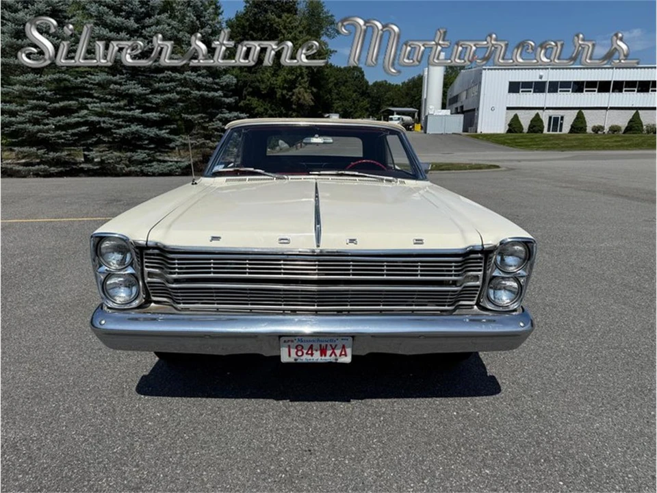 1966 Ford Galaxie 3rd Gen - Image 2 of 31