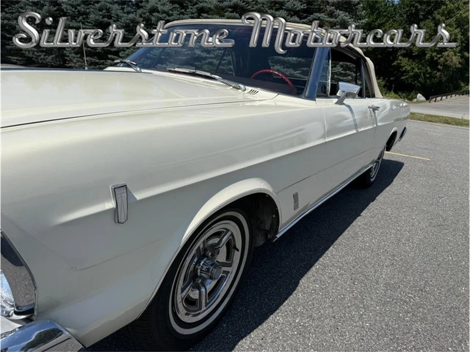 1966 Ford Galaxie 3rd Gen - Image 12 of 31