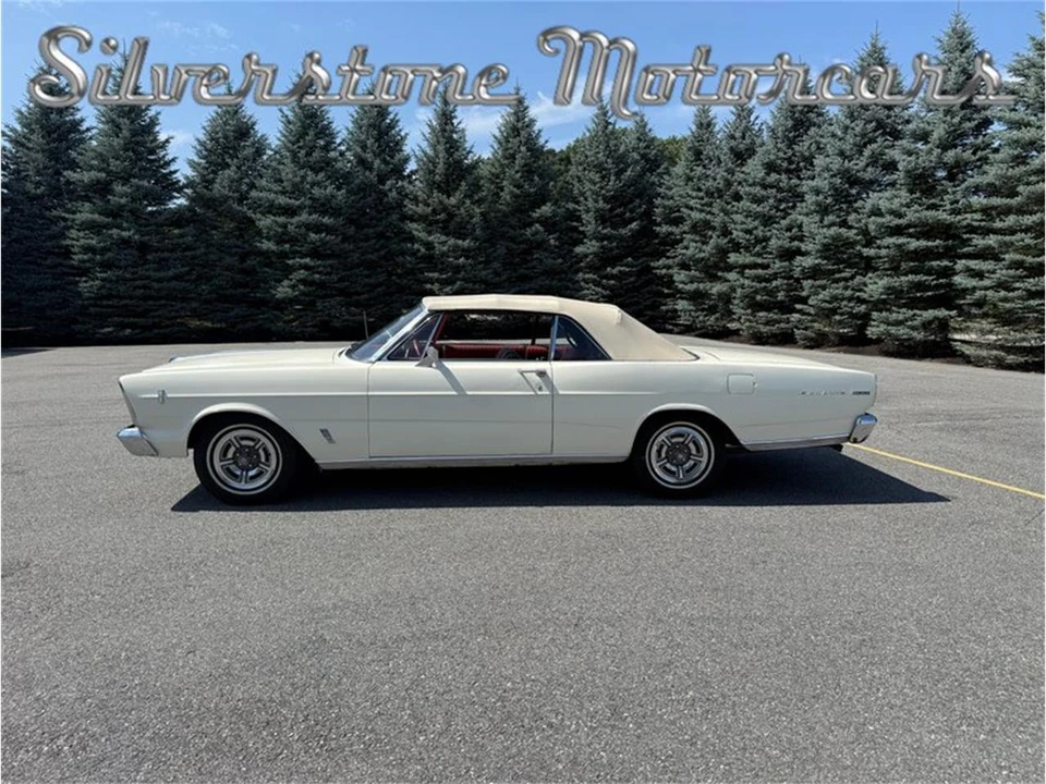 1966 Ford Galaxie 3rd Gen - Image 8 of 31