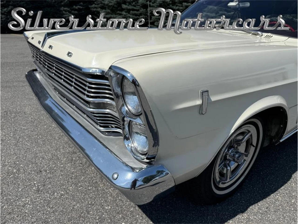 1966 Ford Galaxie 3rd Gen - Image 13 of 31