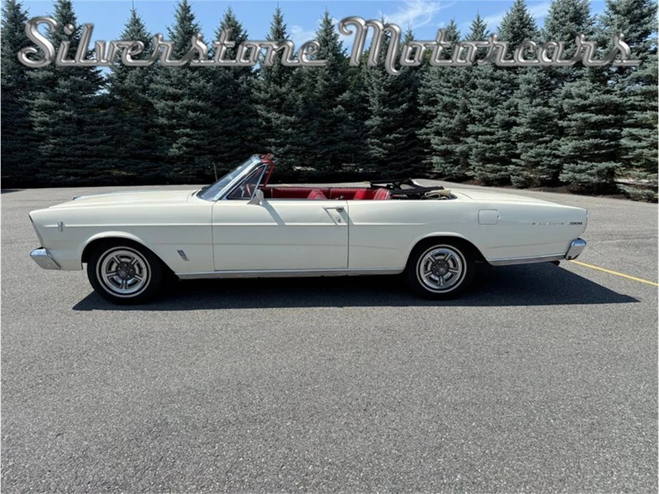 1966 Ford Galaxie 3rd Gen - Image 10 of 31