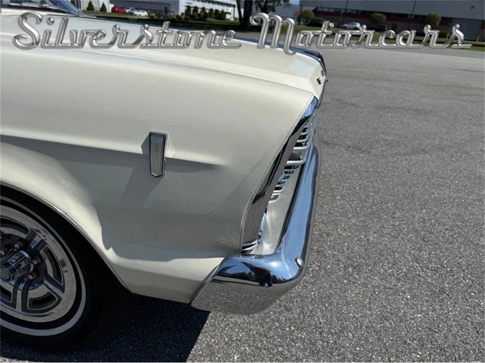 1966 Ford Galaxie 3rd Gen - Image 15 of 31