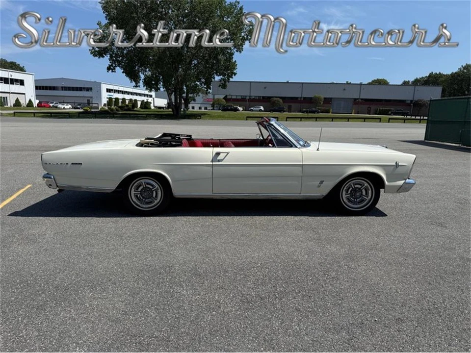 1966 Ford Galaxie 3rd Gen - Image 7 of 31
