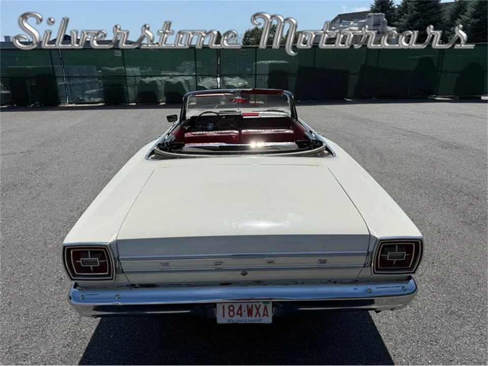 1966 Ford Galaxie 3rd Gen - Image 5 of 31