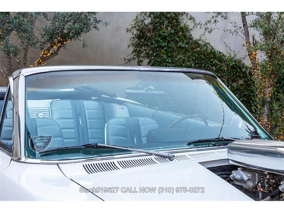 1966 Ford Galaxie 3rd Gen - Image 14 of 31